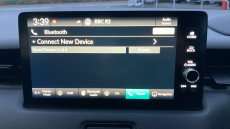 Honda HR-V 1.5 eHEV Advance 5dr CVT Hybrid Hatchback